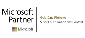 logo microsoft partner gold