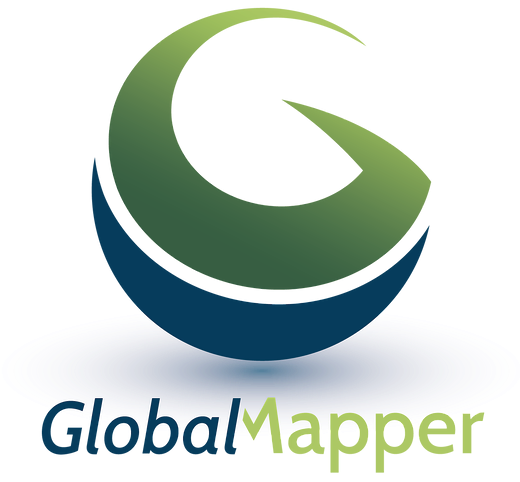 logo global mapper